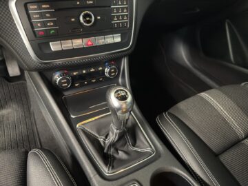 Mercedes-Benz A 180 Urban