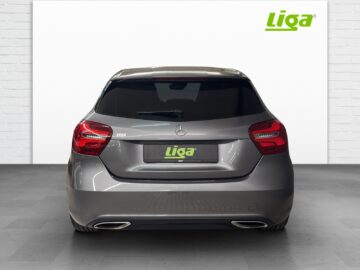 Mercedes-Benz A 180 Urban