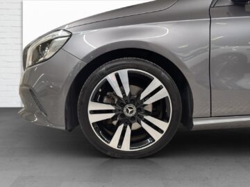 Mercedes-Benz A 180 Urban