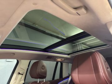 Mercedes-Benz Maybach GLS 600 4Matic+