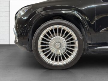 Mercedes-Benz Maybach GLS 600 4Matic+