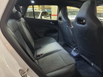 VW ID.4 GTX 4motion