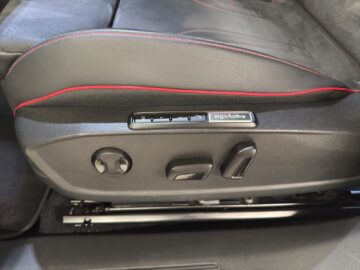 VW ID.4 GTX 4motion