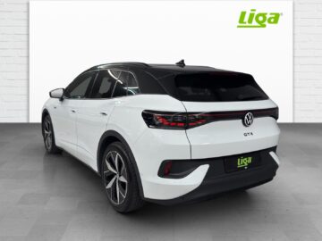 VW ID.4 GTX 4motion