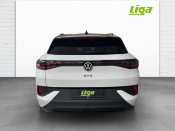 VW ID.4 GTX 4motion