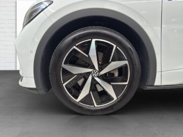 VW ID.4 GTX 4motion