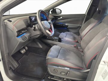 VW ID.4 GTX 4motion