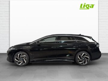 VW ID.7 Tourer Pro S United