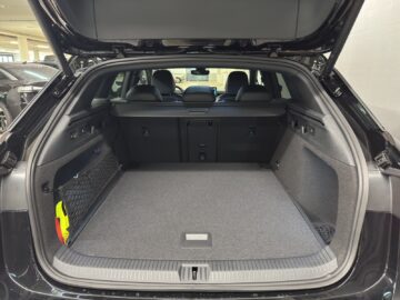 VW ID.7 Tourer Pro S United