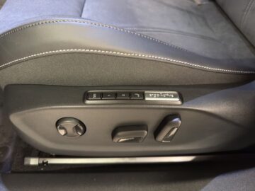 VW ID.7 Tourer Pro S United