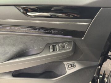 VW ID.7 Tourer Pro S United