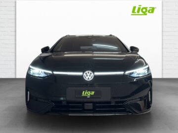 VW ID.7 Tourer Pro S United