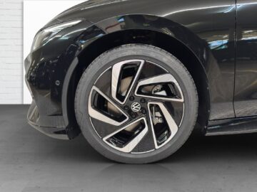 VW ID.7 Tourer Pro S United