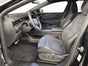 VW ID.7 Tourer Pro S United