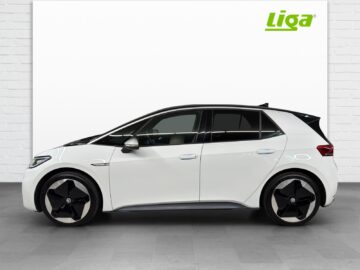 VW ID.3 Pro Performance