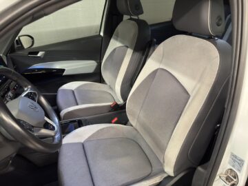 VW ID.3 Pro Performance
