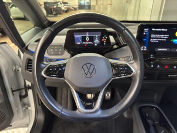 VW ID.3 Pro Performance