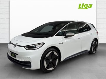 VW ID.3 Pro Performance