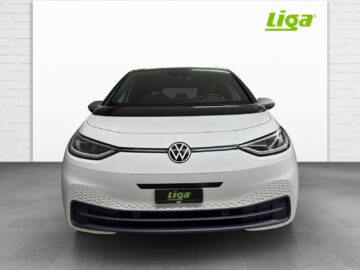 VW ID.3 Pro Performance