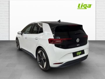 VW ID.3 Pro Performance