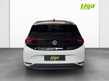 VW ID.3 Pro Performance