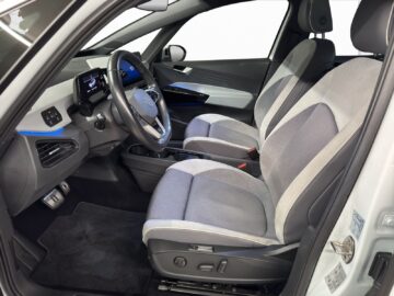 VW ID.3 Pro Performance