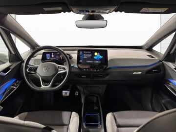 VW ID.3 Pro Performance