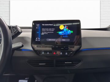 VW ID.3 Pro Performance