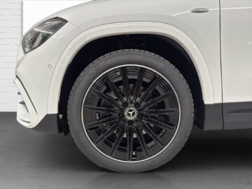 Mercedes-Benz GLA 250 e AMG Line EQ Hybrid Technology