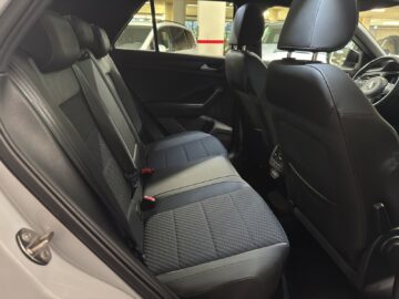 VW T-Roc 2.0 TSI Sport DSG 4motion