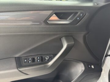 VW T-Roc 2.0 TSI Sport DSG 4motion
