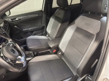 VW T-Roc 2.0 TSI Sport DSG 4motion