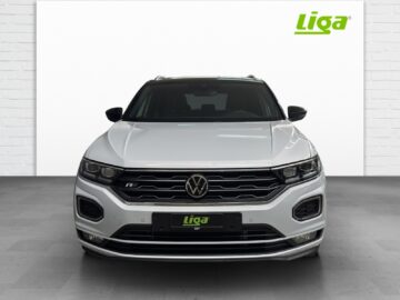 VW T-Roc 2.0 TSI Sport DSG 4motion