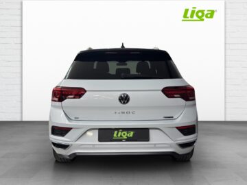 VW T-Roc 2.0 TSI Sport DSG 4motion