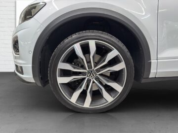 VW T-Roc 2.0 TSI Sport DSG 4motion