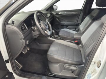 VW T-Roc 2.0 TSI Sport DSG 4motion