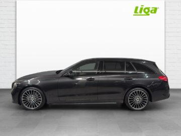 Mercedes-Benz C 300 AMG Line Advanced Plus 4Matic T-Modell