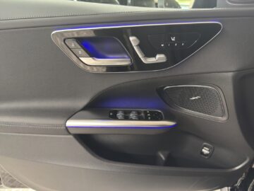 Mercedes-Benz C 300 AMG Line Advanced Plus 4Matic T-Modell