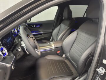 Mercedes-Benz C 300 AMG Line Advanced Plus 4Matic T-Modell