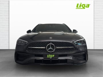 Mercedes-Benz C 300 AMG Line Advanced Plus 4Matic T-Modell