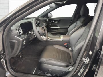Mercedes-Benz C 300 AMG Line Advanced Plus 4Matic T-Modell