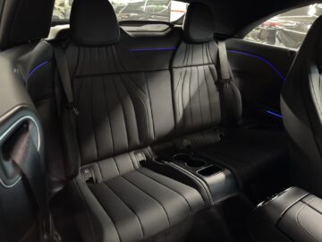 Mercedes-Benz CLE 200 AMG Line 4Matic Cabriolet