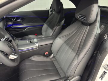 Mercedes-Benz CLE 200 AMG Line 4Matic Cabriolet