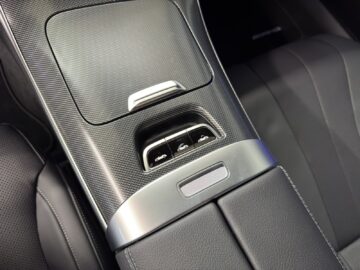 Mercedes-Benz CLE 200 AMG Line 4Matic Cabriolet