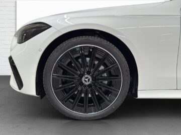 Mercedes-Benz CLE 200 AMG Line 4Matic Cabriolet