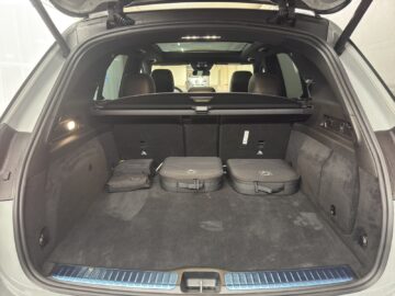 Mercedes-Benz AMG GLE 53 Hybrid 4Matic EQ Star