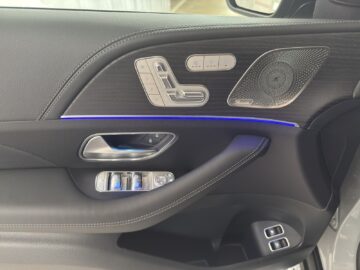 Mercedes-Benz AMG GLE 53 Hybrid 4Matic EQ Star