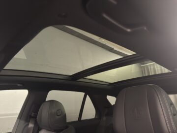 Mercedes-Benz AMG GLE 53 Hybrid 4Matic EQ Star