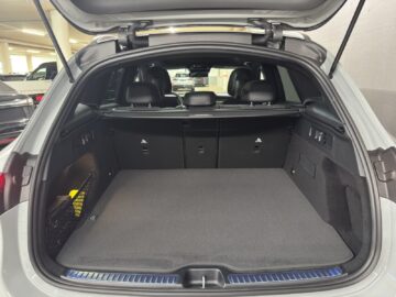 Mercedes-Benz GLC 220 d AMG Line 4Matic