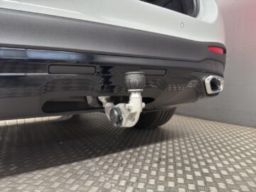 Mercedes-Benz GLC 220 d AMG Line 4Matic